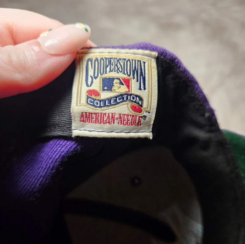 American Needle unique new